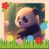 Panda 2 Clásica 24