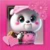 Panda 2 Clásica 25