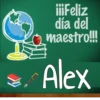 Feliz día del Maestro 2 Clásica 28