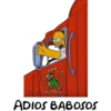 DASCAL
ADIOS BABOSOS