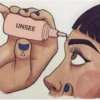 UNSEE