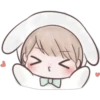 MaRsHmAlLoW BuNnY 22