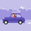 4.23 Viajar Vacaciones auto 25