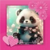 Panda 2 Clásica 26