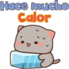 Hace mucho
Calor
