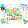 Dia del Niño Clásica 24