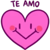 CoRazÓn MeNsAJe 15