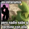 Kermit con frases uwu ️ 26