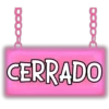 booo-
CERRADO