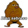 GED
Bien sabroso