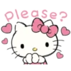 please?