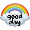 Stickers cute variados 27