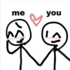 me
you