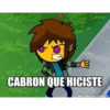 reaccion totalmente correcta xd 28