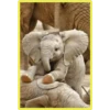 Baby Cute Elephant ✺1 27