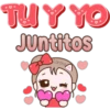 OA ANL
Juntitos
Lorena