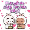 Hacemos
digo juntos
hoy?
Persy