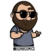 Disparcomics 1k (hombre) 14