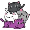 Gatitos❥ ︎ͫ1 Clásica 29