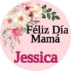 Feliz día Mamá 1 Clásica 26