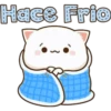 Hace Frio