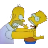 The Simpsons 8 30