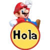 Mario Bross 8