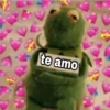 Kermit con frases uwu ️ 28