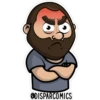 Disparcomics 1k (hombre) 15