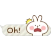 Oh!