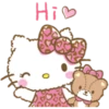 L Hi♡ q