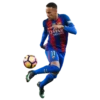 Neymar Jr 2 clásica 26