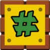 Abcdario Cubo Mario Bros 28