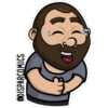Disparcomics 1k (hombre) 16