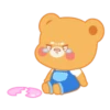 Osito tierno 1 22