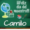 Feliz día del Maestro 2 Clásica 30