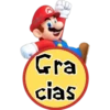 Mario Bross 9