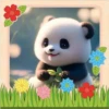 Panda 2 Clásica 28