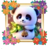 Panda 2 Clásica 29