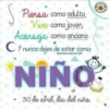 Dia del Niño Clásica 30