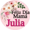 Feliz día Mamá 1 Clásica 30