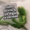 Kermit con frases uwu ️ 30