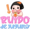 !
Melissa
RUIDO
de juguito