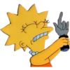The Simpsons 12 29