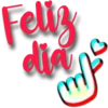 Feliz
dia