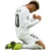 Neymar Jr 2 clásica 30