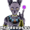 1.23 provocar pelea Cari # 28