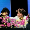 *all my love*