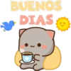 BUENOS
DIAS