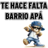 A lo barrio Mexican@֍1 Clásica 5